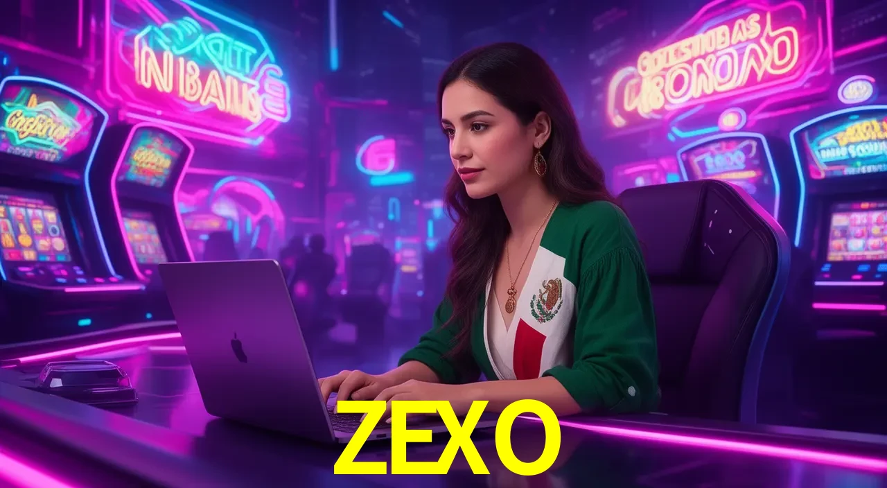 ZEXO Apuestas Deportivas