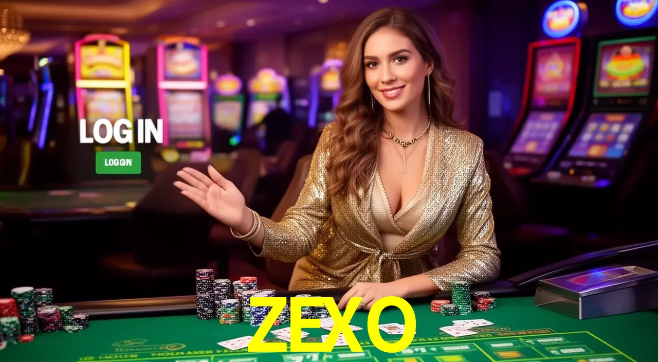 ZEXO Bingo