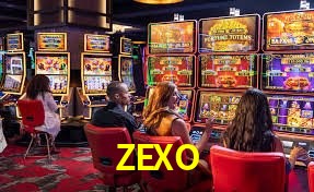 ZEXO ¿Qué información cubre esta sección de preguntas frecuentes?
