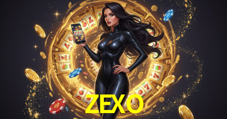 ZEXO mobile gaming