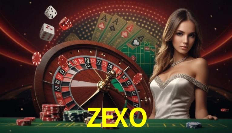 ZEXO gaming platform