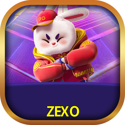 ZEXO logo